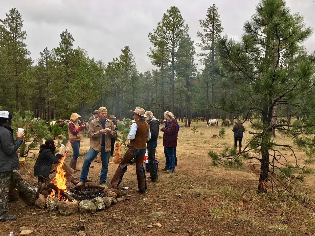 gallery horsedrives Copy of IMG E3014 Arizona Dude Ranch