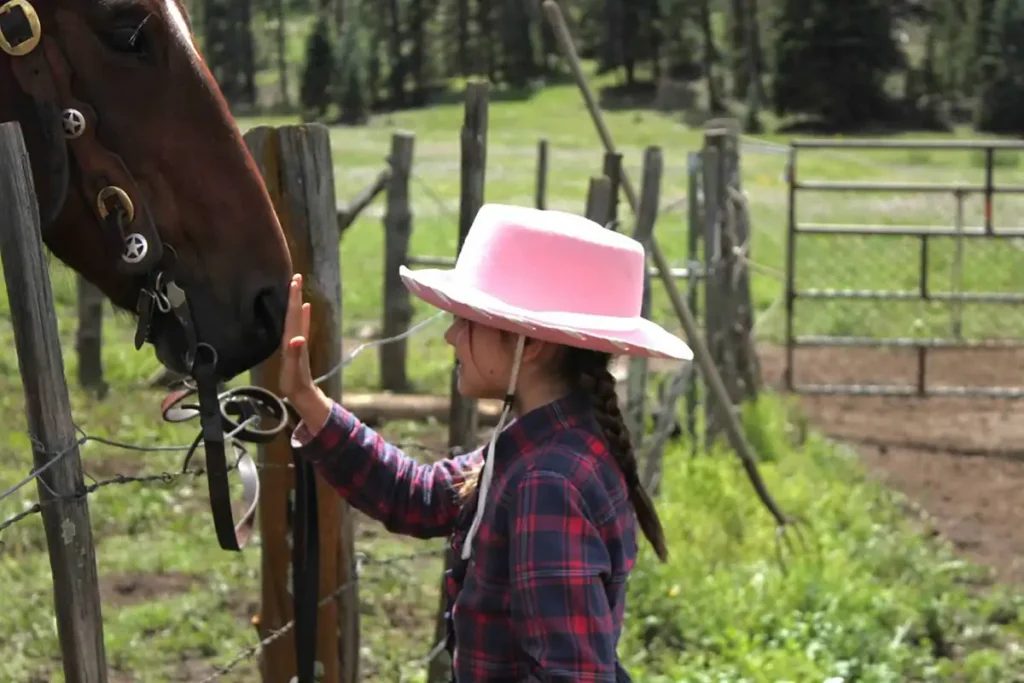 gallery trailride 417 Arizona Dude Ranch
