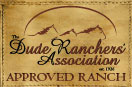 Dude Ranchers Association Member